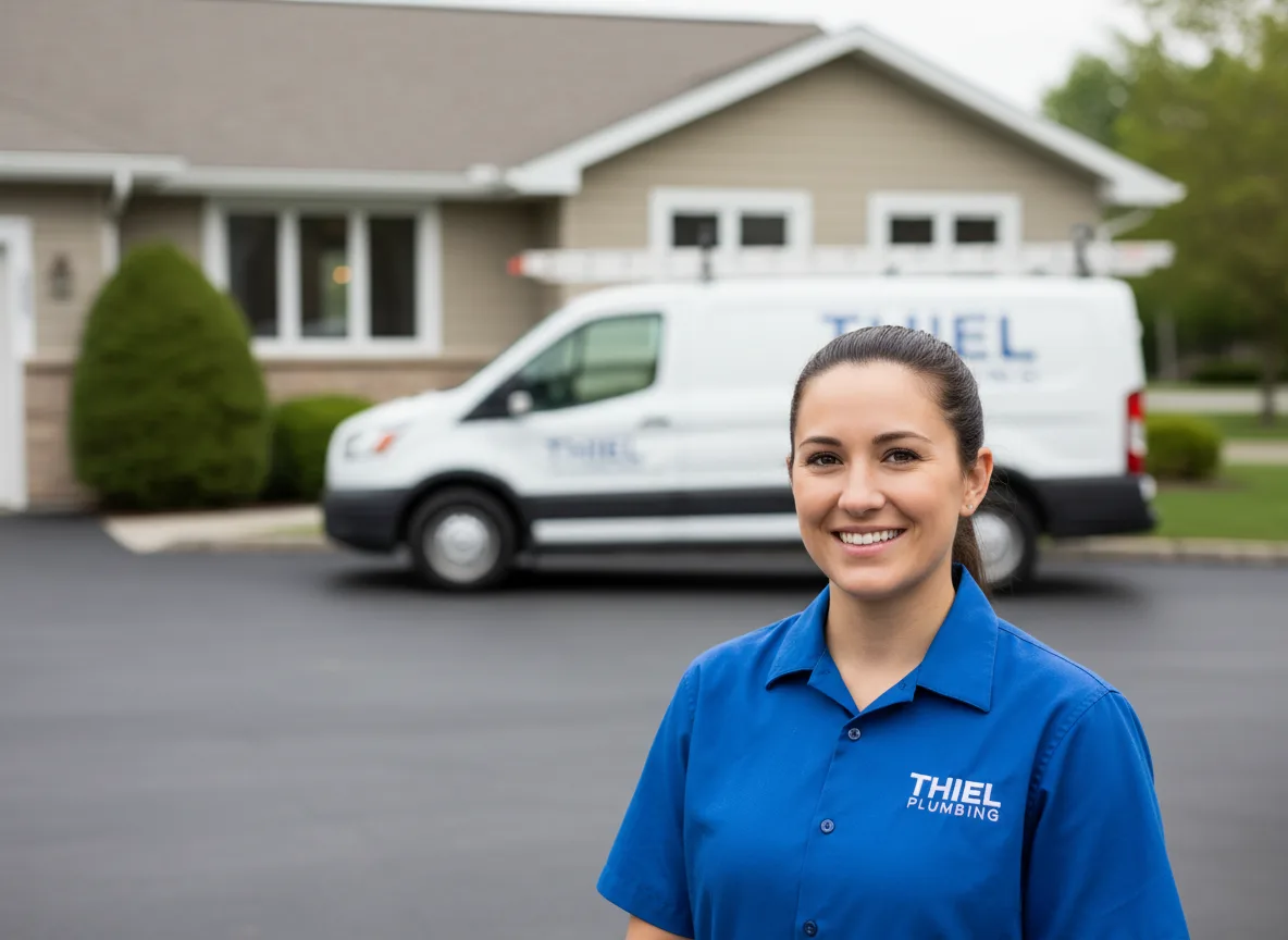 Plumber Circleville, OH FAQs